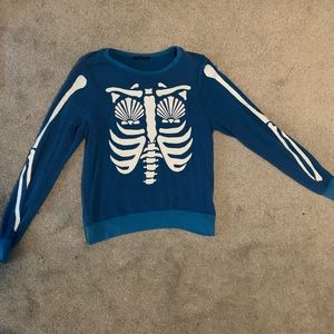 Wildfox cozy sweatshirt